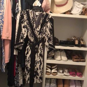 Cabi spring 2023 X factor dress never worn